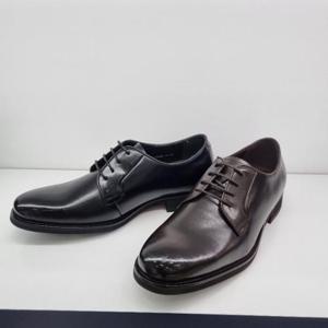 엘칸토 M백화점 경량 정장 남성 더비슈즈 LCMD12U539
