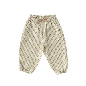 [밍크뮤]SC(크림)아미띠에쁘띠팬츠(35A7067101)2025가을겨울 면바지 편한바지 A