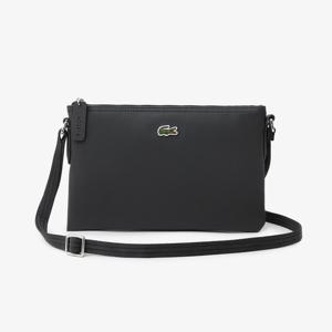 [라코스테]라코스테 12.12컨셉 플랫 크로스백 LACO NF1887P55N 000