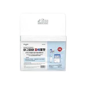 마그피아 자석포켓 대 MMP-001 (1개)