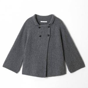 러브앤쇼  플레어 니트 가디건 (LCFJPCD01)