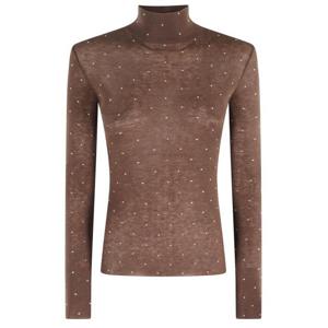 파코라반 터틀넥 25HMPU058ML0322 097 Brown