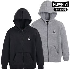 [플레이키즈프로]조던 키즈 에센셜 후드티셔츠 N224JM114P