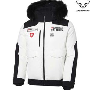 다이나핏 남성 여성 공용 피디지 봄버 우수한 보온성 덕다운 패딩 YUW22516W3