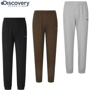 디스커버리  DXTP69056 소로나히트 기모 트레이닝 조거팬츠 (DXTP69056)