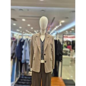 부루앤쥬디 세이브존03 부루앤쥬디 테일백 버튼 쟈켓 AGBBQJJK001PA