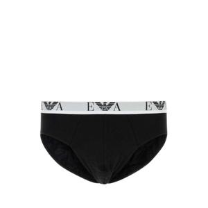 엠포리오 아르마니 팬티 EM000258AF14131 MC061 Black