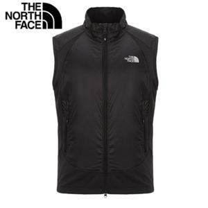 노스페이스 NV4FR53A 남여공용 플리스 조끼 페이서 퍼텍스 기모 베스트