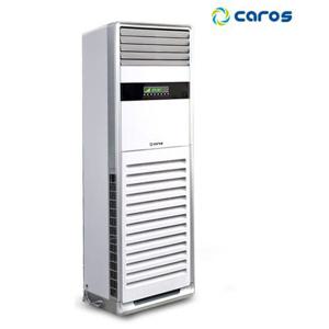 캐로스 국내생산 대형 온풍기 산업용 업소용 도시가스식 CAH-G274D 식당 교회 사무실난방