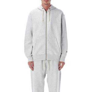 챔피온 자켓 221149 EM004 Grigio