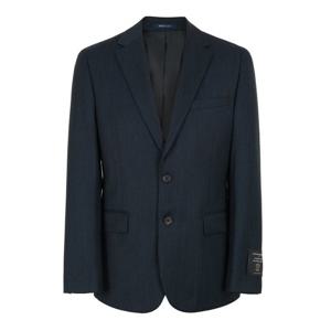 바쏘옴므 울 블렌디드 스트레치 자켓 (WSX3JW07A)