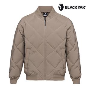 [블랙야크] (BY_1BYPAWU022_LE_) 남성 다이아 튜브 블루종 다운자켓 1 1BYPAWU022_LE