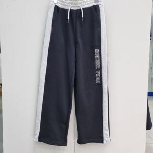 [에스핏]배색와이드PT SJZ101FKPT08_GN