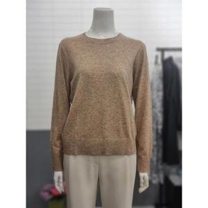 아날도바시니 세이브존02 투톤베이직니트티 AY11KP42W