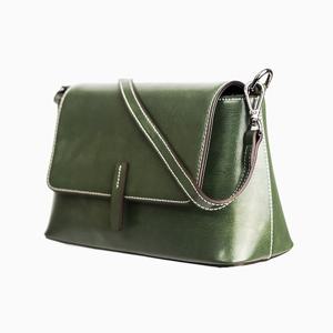 [무크]투톤 레더 2WAY 크로스백 51HT42DT26103 AE 2