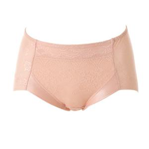 (비너스)편안착용감+ 아랫배+ 허리군살 정리 커버되는 탄력팬티-VPT6384C