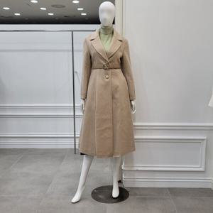 [미니멈]벨티드 캐시미어 코트(MXDAHL0010 BE1)_IC