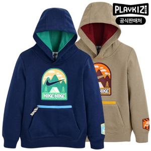 [플레이키즈프로]나이키 키즈 아웃도어 후드티셔츠 A224SW143P