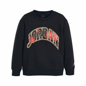 [플레이키즈프로]조던 키즈 에센셜 맨투맨 N224SW180P