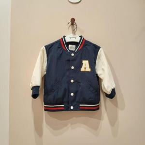 아가방 DP02 토미바시티점퍼 01S535001