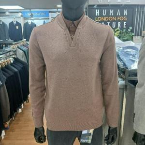 런던포그(계양) HL01 베이지색 레이어드 LOFNA401