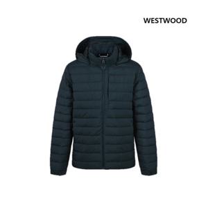 [웨스트우드]남성-에센셜 경량 다운 자켓_WP4MTDL151