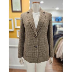 [BCBG]스코트 자켓 B5D9J109