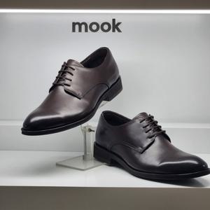 [무크]플레인 더비 드레스 312105 FL HGSF1SD