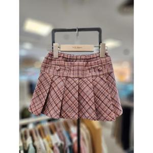 토토헤로스 세이브존07 체크 스커트 12472-113-011