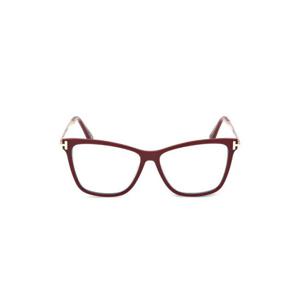 톰포드 캣아이 프레임 안경 FT6097B