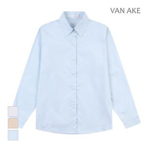 [반에이크]MARIO심플디자인 셔츠_VB3YBLQ301Z