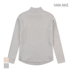 [반에이크]MARIO반목넥 심플 니트_VB3ZKTUG07Z