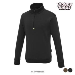 스팍스 세이브존07 남성 반집업 기모티셔츠 SO3MTS016