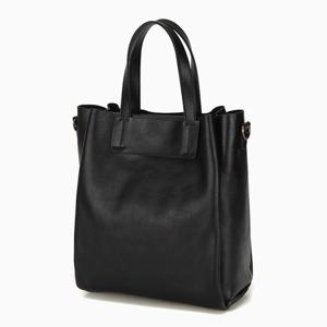 [무크]2WAY 3단 토트백 51HT42GS22101 AA 2