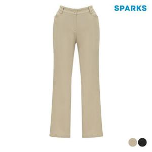 스팍스 세이브존07 여성 슬림핏 기모팬츠 SO3LPA001