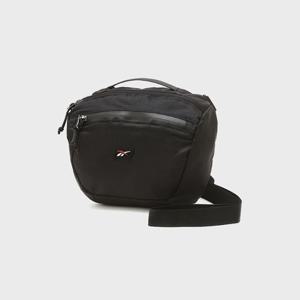 [리복]리복 백터 미니 크로스백 - 블랙 REBA-5FY20-BK