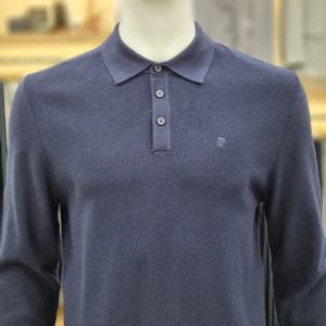 [피에르가르뎅]가을겨울신상 기본 니트카라티셔츠PPKT3351389_SH