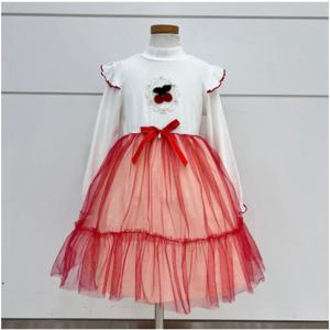 [탈렌트키즈](모다시흥)쁘띠앙팡 PCX75GOP82 PC디어보미원피스_S