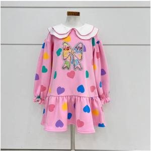 [탈렌트키즈](모다시흥)쁘띠앙팡 PCX75GOP80 PC디어브이원피스_S