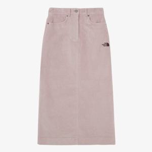 노스페이스 여성 캐니언랜드 스커트 NK6NR87D