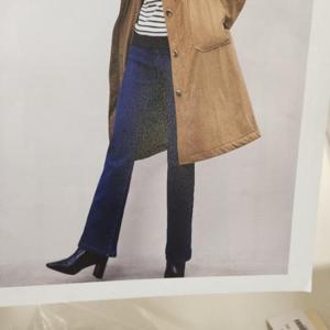 꼼빠니아 HC28 브츠컷청바지 Caew1wdp210