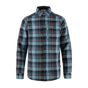 피엘라벤 남성 Fjallglim 셔츠 M F81380 534-543