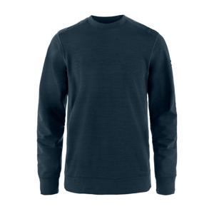 피엘라벤 남성 Keb Fleece Crew Neck M F12600301 555