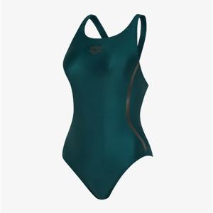 녹터널 선수 원피스 레이서백 A5FL1CO03_GRN