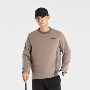 [테일러메이드] 남성 패딩 아노락 점퍼 (TMJPO3303-509)