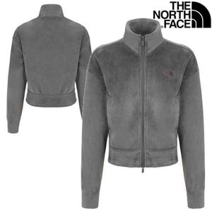 노스페이스 NJ5JR56 여성 라우라 집업 자켓 NJ5JR56A