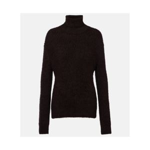 로로피아나 터틀넥 울 스웨터 P01069571