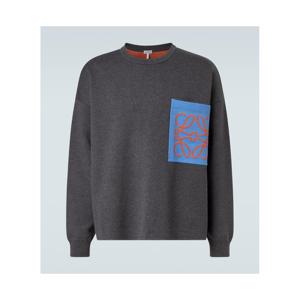 로에베 Anagram 스웨터 P01063378