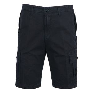 스톤아일랜드 와펜 숏팬츠 7615L11WA V0120