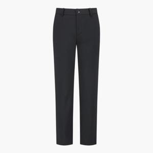 [르꼬끄골프]르꼬끄골프바지 KQF GP421MPTN1-BLCK 남성 본딩 사